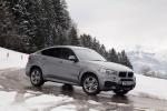 BMW X6 xDrive3.0d M Sport Package 2015 года (UK)